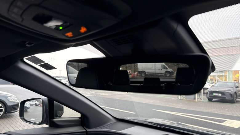 Toyota bZ4X 165kW Design 73kWh 5dr Auto Electric Hatchback